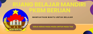 RUANG BELAJAR MANDIRI